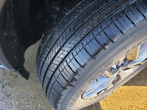 Used 2026 Nissan Rogue S image 43