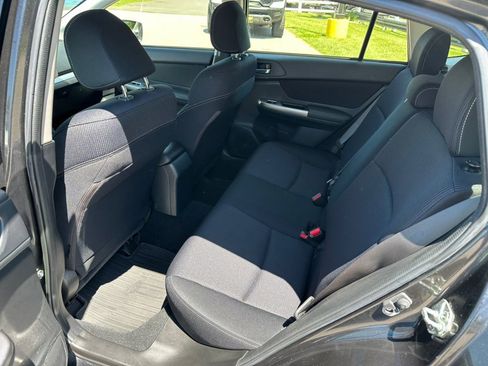 Used 2016 Subaru Impreza 2.0i Sport Premium AWD/4WD image 15