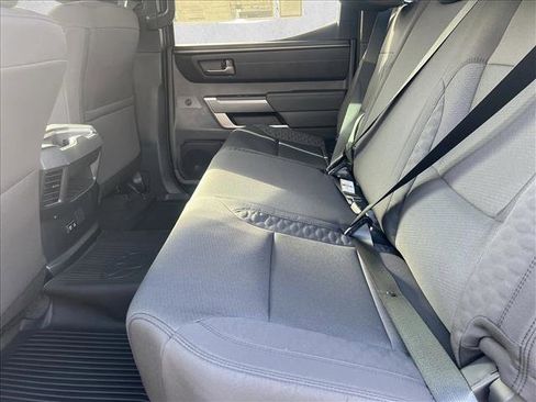 New 2026 Toyota Tundra SR5 image 17