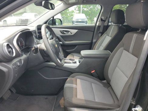 Used 2023 Chevrolet Blazer LT w/ Convenience Package FWD image 5