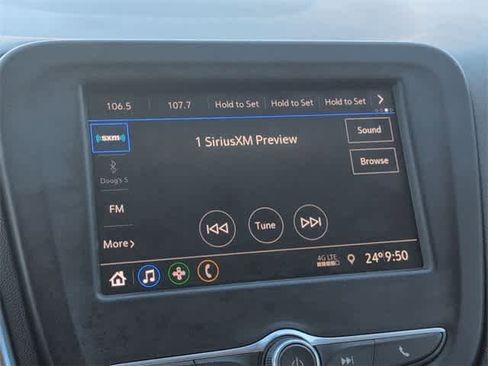 Certified 2020 Chevrolet Equinox LT image 13