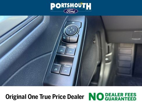 New 2026 Ford Escape Active w/ Active Premium Tech Pack image 27