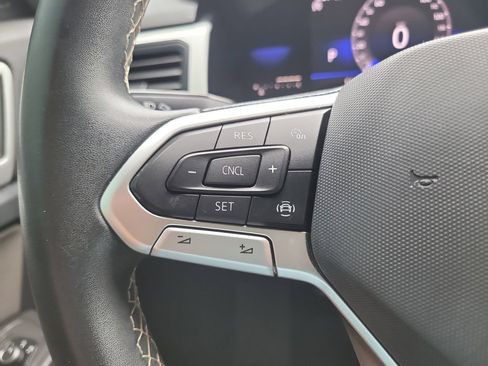 Used 2022 Volkswagen Atlas SE AWD/4WD image 31