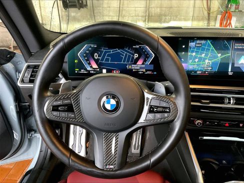 Used 2024 BMW M240i Coupe image 8