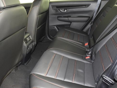 New 2026 Honda CR-V Sport-L image 15
