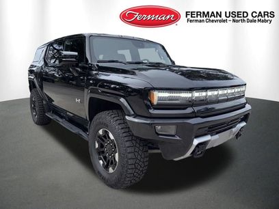 Used 2024 GMC Hummer EV 3X w/ Extreme Off-Road Package