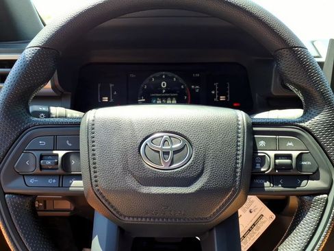 New 2026 Toyota Tacoma SR5 AWD/4WD image 15