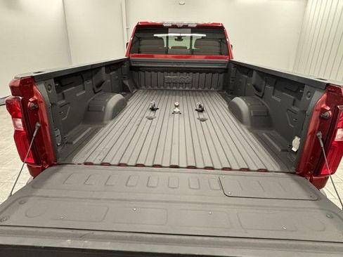 Used 2021 Chevrolet Silverado 3500 High Country w/ LPO, Hitch Package image 9