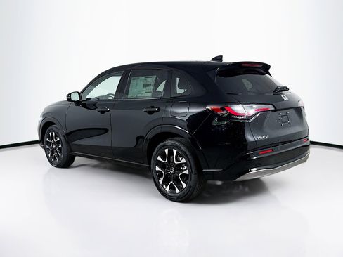 New 2026 Honda HR-V EX-L image 30