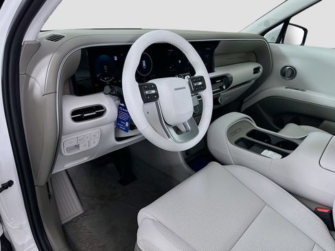 New 2026 Hyundai Palisade FWD Hybrid image 9