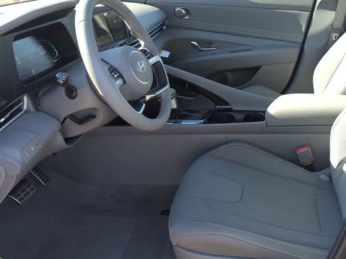 New 2026 Hyundai Elantra SEL Sport Premium FWD image 15