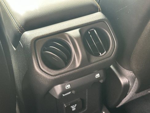 Used 2024 Jeep Wrangler Unlimited Rubicon 392 AWD/4WD image 17