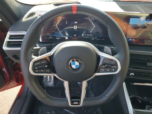 Used 2025 BMW 440i xDrive Coupe image 32