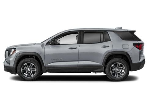 New 2026 GMC Terrain AT4 AWD/4WD image 3
