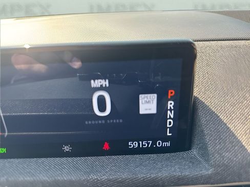 Used 2022 Ford Mustang Mach-E Premium AWD/4WD image 24