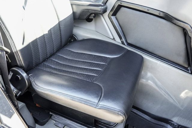 Used 2003 HUMMER H1 4-Door Open Top AWD/4WD image 63