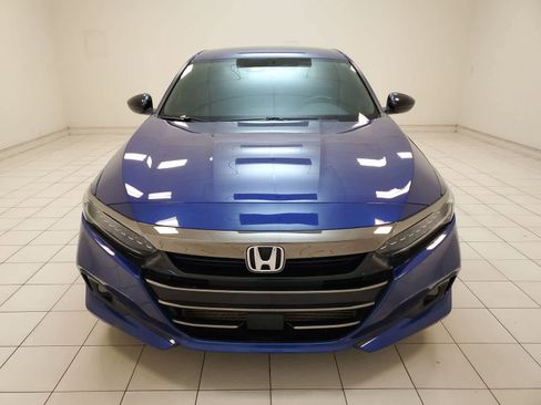 Used 2021 Honda Accord Sport image 22