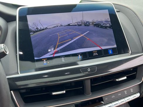 Certified 2023 Cadillac CT5 Premium Luxury w/ Platinum Package image 24