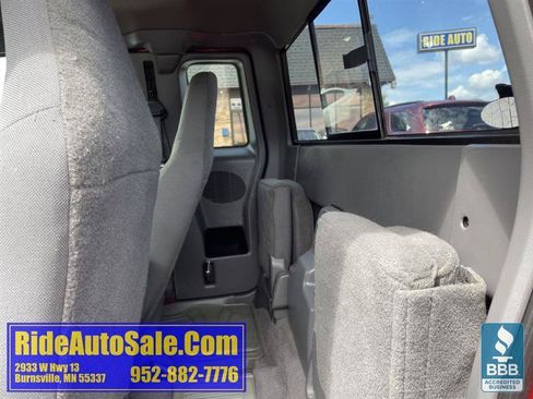 Used 2000 Ford Ranger XL AWD/4WD image 12