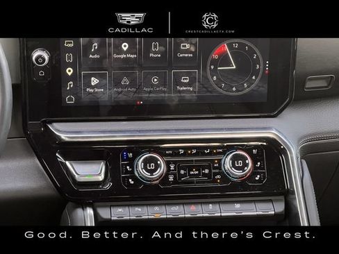 Used 2025 GMC Sierra 1500 Denali RWD image 15