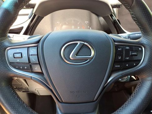 Used 2023 Lexus ES 350 F Sport w/ Accessory Package (Z2) FWD image 11