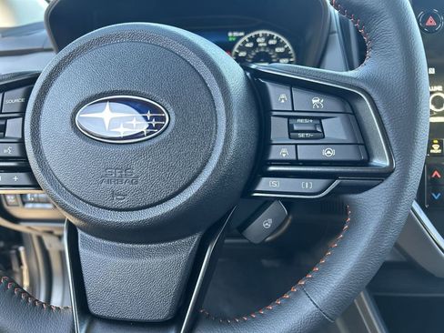 New 2026 Subaru Crosstrek 2.5i Limited AWD/4WD image 21