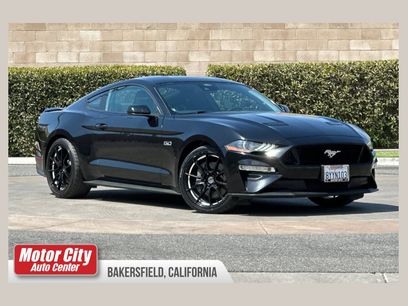 Used 2021 Ford Mustang GT