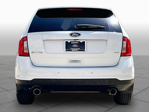 Used 2013 Ford Edge SEL FWD image 5