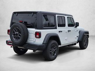 New 2026 Jeep Wrangler Sport S video 2