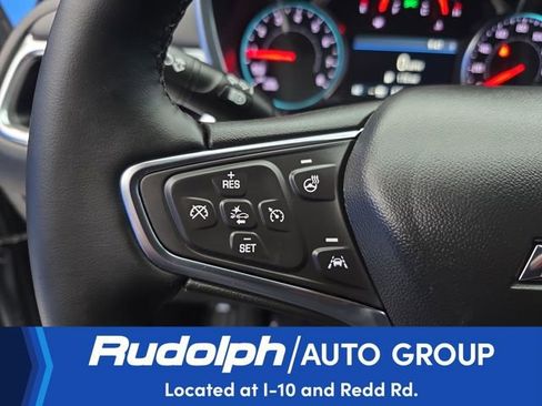 Used 2024 Chevrolet Equinox LT image 18