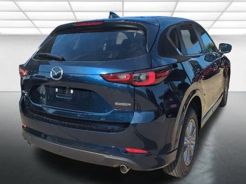 New 2025 MAZDA CX-5 AWD 2.5 S w/ Select Package image 27