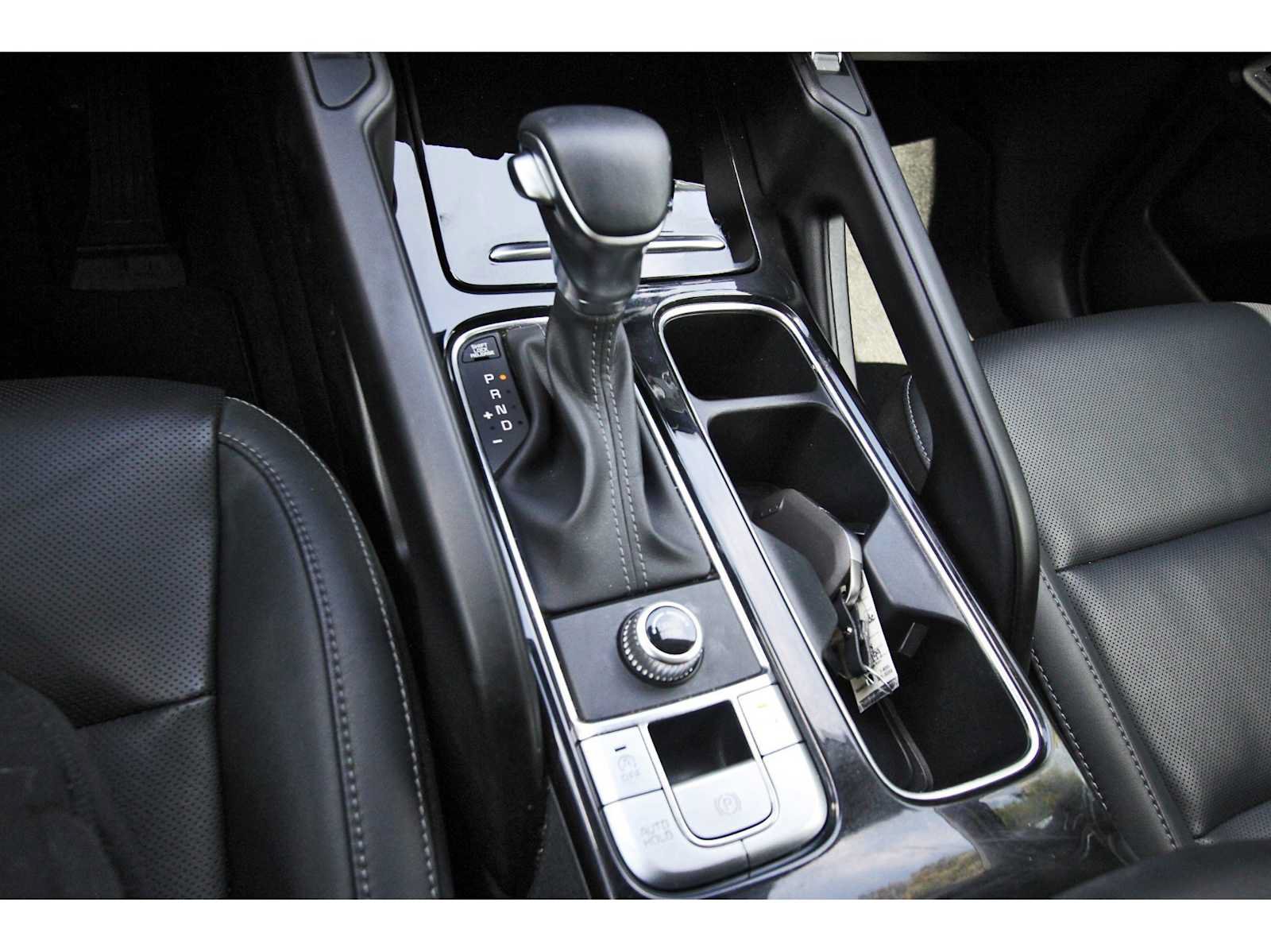 Used 2024 Kia Telluride S FWD image 27