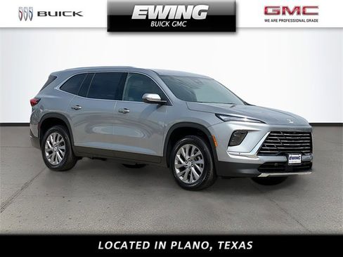 New 2026 Buick Enclave Preferred w/ Power Package image 1