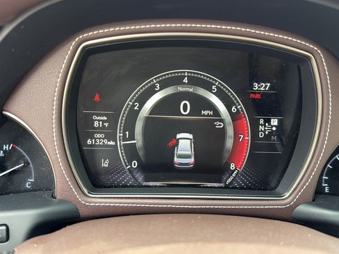 Used 2019 Lexus LS 500 AWD w/ Interior Upgrade Package image 22