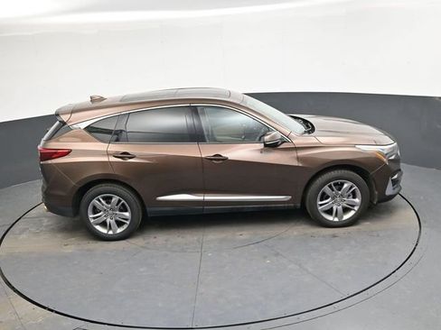 Used 2019 Acura RDX AWD w/ Advance Package image 22