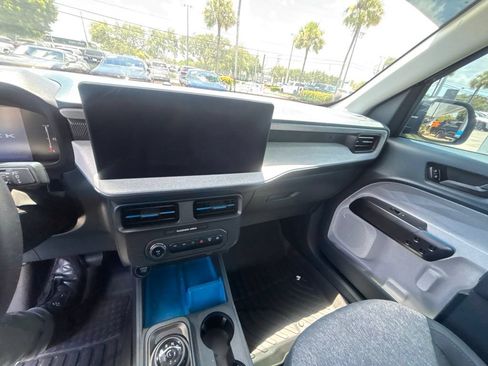 Used 2025 Ford Maverick XLT FWD image 8