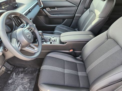 New 2026 MAZDA CX-50 Meridian Edition w/ Apex Package image 3