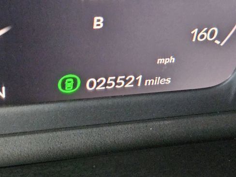 Certified 2024 Honda Accord Sport image 35