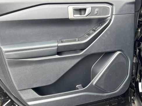New 2025 Ford Explorer 4WD Police Interceptor w/ Ready For The Road Package image 11