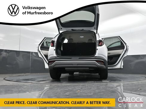 Used 2025 Hyundai Tucson SEL FWD image 63