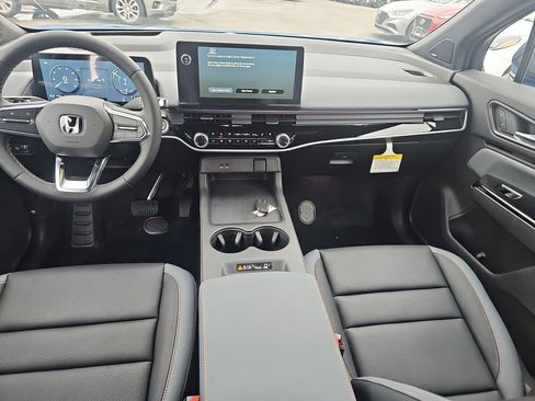 New 2026 Honda Prologue Elite image 9