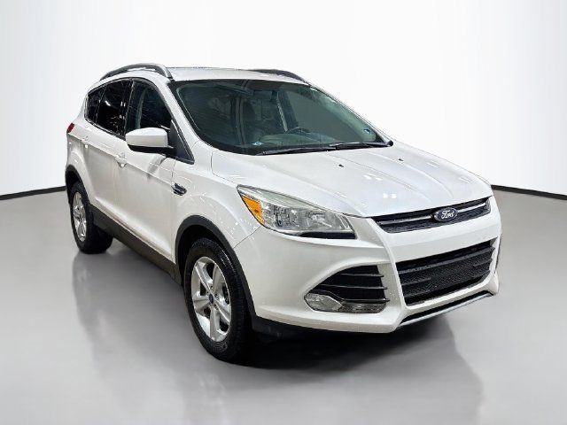 Used 2016 Ford Escape SE w/ SE Leather Comfort Package AWD/4WD image 5