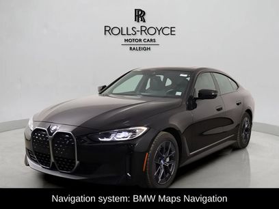 Used 2023 BMW i4 eDrive35 w/ Premium Package