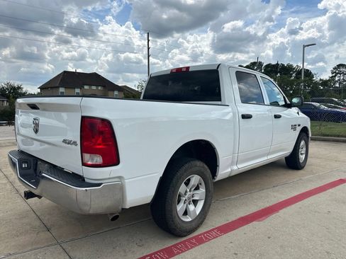 Used 2023 RAM 1500 Tradesman w/ Popular Equipment Group AWD/4WD image 7