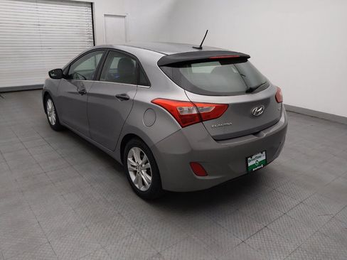 Used 2014 Hyundai Elantra GT FWD image 5