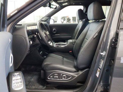 New 2026 Hyundai Palisade Calligraphy image 15