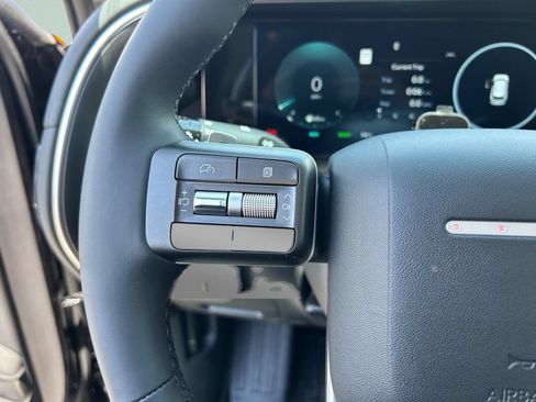 New 2026 Hyundai Palisade SEL Premium FWD image 30