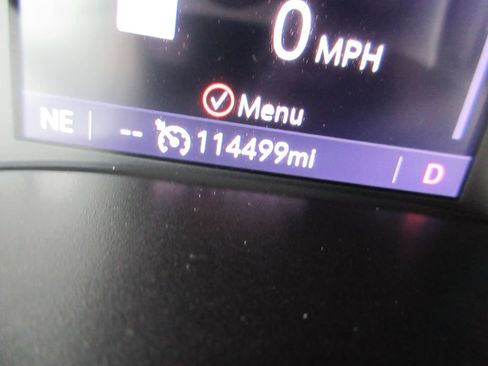 Used 2021 GMC Canyon AT4 AWD/4WD image 33