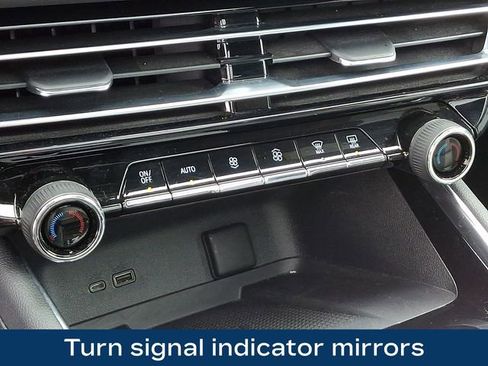 Used 2024 Chevrolet Traverse RS w/ LPO, Floor Liner Package image 22