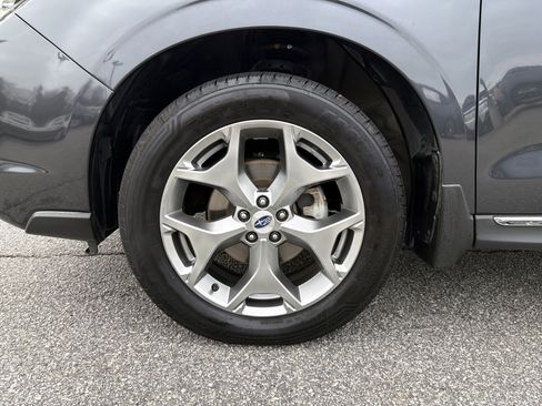 Used 2018 Subaru Forester 2.5i Touring w/ Popular Package #2 image 23